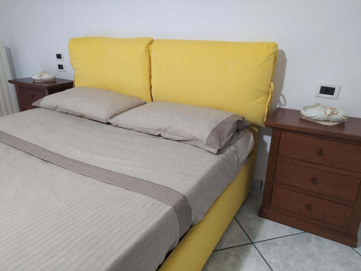 Casa Il Canto Tortoreto Dış mekan fotoğraf