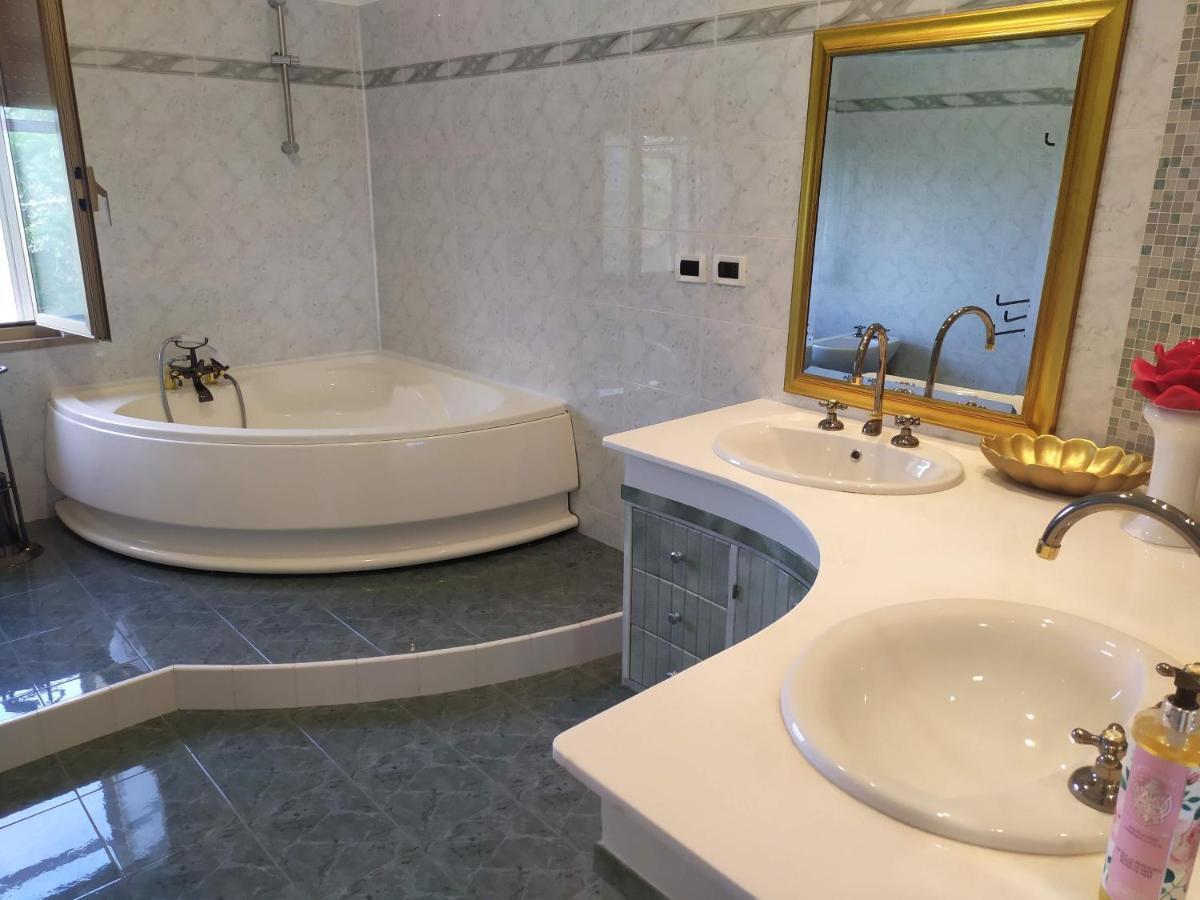 Casa Il Canto Tortoreto Dış mekan fotoğraf