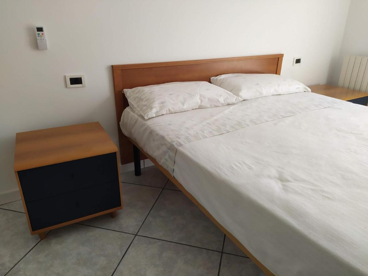Casa Il Canto Tortoreto Dış mekan fotoğraf
