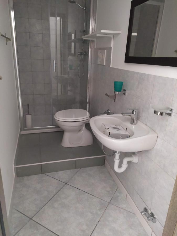 Casa Il Canto Tortoreto Dış mekan fotoğraf